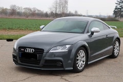Bild des Angebotes Audi TT 2.0 TFSI TTS Coupe quattro