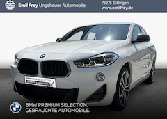 Bild des Angebotes BMW X2 M M35i Sportpaket LED Navi