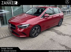 Bild des Angebotes Mercedes-Benz B 200 B 200 Progressive *WINTER*KAMERA*EASY*LED*DAB*