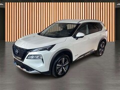 Bild des Angebotes Nissan X-Trail 1.5 e-Power e-4orce Tekna*Navi*HeadUp*