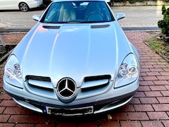 Bild des Angebotes Mercedes-Benz SLK 350 SLK 350 7G-TRONIC