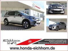Bild des Angebotes Citroen C3 Aircross Hybrid 145 MAX