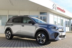 Bild des Angebotes Citroen C3 Aircross Hybrid 145 MAX