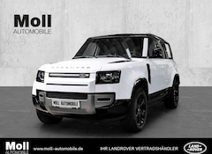 Bild des Angebotes Land Rover Defender 110 X-Dynamic SE D250 Luftfederung AD Niveau AHK-a