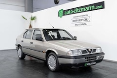 Bild des Angebotes Alfa Romeo 33 1.7 IE. 4X4/ZAHNRIEMEN-NEU/VELOURS