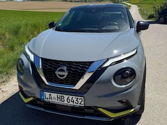 Bild des Angebotes Nissan Juke Juke 1.0 DIG-T DCT Acenta