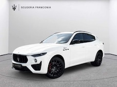 Bild des Angebotes Maserati Levante Modena (Ultima)