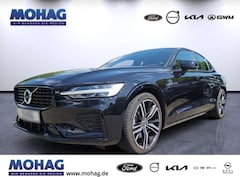 Bild des Angebotes Volvo S60 R Design T8 Twin Engine Recharge Plug-In Hybrid AW