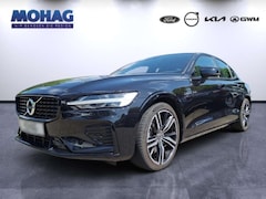 Bild des Angebotes Volvo S60 R Design T8 Twin Engine Recharge Plug-In Hybrid AW