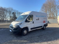 Bild des Angebotes Peugeot Boxer Boxer 330 BlueHDi HDi 330 L2H2 S