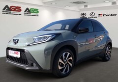 Bild des Angebotes Toyota Aygo X 5-Türer Pulse 1,0-l-VVT-i 5-Gang-Schaltgetriebe