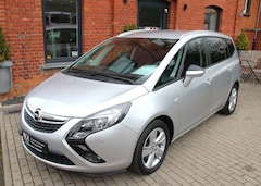 Bild des Angebotes Opel Zafira Tourer Innovation Bi-Xenon&Ahk&MFL&Shz