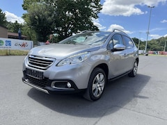 Bild des Angebotes Peugeot 2008 1.2 Style / Panorama-dach / LED