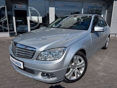 Mercedes-Benz C 180 K AVANTGARDE*Automatik*SHD*Parktr.*Navi*