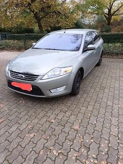 Bild des Angebotes Ford Mondeo Turnier 2.0 Trend