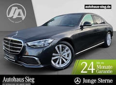 Bild des Angebotes Mercedes-Benz S 400 d 4M MBUX+Distronic+AIRMATIC+DIGITAL+Kam