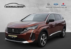 Bild des Angebotes Peugeot 5008 Allure Pack Navi Digitales Cockpit LED 2-Zonen-Kli