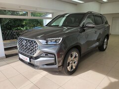 Bild des Angebotes SsangYong Rexton Sapphire Elegance