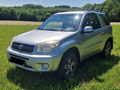 Bild des Angebotes Toyota RAV 4 4x4 2004