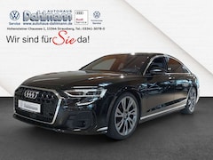 Bild des Angebotes Audi A8 50 TDI quattro SLINE MATRIX PANO HUD AHK B&O
