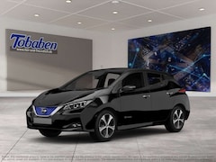 Bild des Angebotes Nissan Leaf e+ Connecta e+ N-Connecta LED+Winterp.+PDC