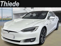 Bild des Angebotes Tesla Model S DUAL-MOTOR NAVI/KAMERA/SH/PANO/3.0/DAB+