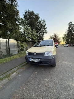 Bild des Angebotes Fiat Panda 1.1 Active
