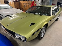 Bild des Angebotes Lamborghini Espada