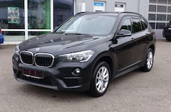 Bild des Angebotes BMW X1 X1 xDrive 20 d KLIMA"LEDER"2.HAND"AUTOMATIK"