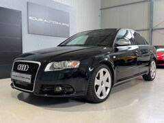 Bild des Angebotes Audi S4 Lim. 4.2 Quattro Bose PDC Xenon Sitzheizung