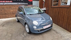Bild des Angebotes Fiat 500 Panorama, Klima, 2 Hand