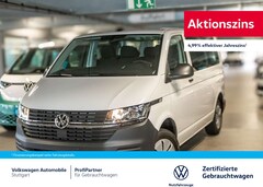 Bild des Angebotes VW T6.1 Kombi DSG 2.0 TDI Euro 6d ISC FCM 9 Sitze