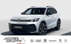 Bild des Angebotes VW Tiguan R-Line 1.5 eTSI DSG AHK, Matrix, IQ.Dr