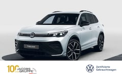 Bild des Angebotes VW Tiguan R-Line 1.5 eTSI DSG AHK, Matrix, IQ.Dr