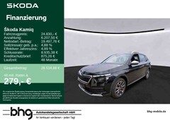Bild des Angebotes Skoda Kamiq 1.5 TSI DSG Scout Line