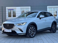 Bild des Angebotes Mazda CX-3 Sports-Line/Head-Up/Abstandtempo