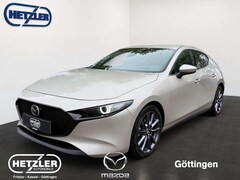 Bild des Angebotes Mazda 3 2025 Mazda3 5HB 2.5L e-SKYACTIV G 140ps 6AT FWD Ce