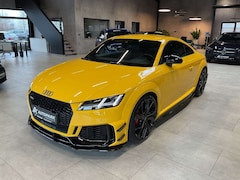 Bild des Angebotes Audi TT RS Coupe Akropovic B&O Matrix 440PS 280km/h