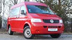 Bild des Angebotes VW T5 Multivan Kombi-Mittelhochdach