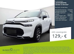 Citroen C3 Aircross PureTech 110 S&S Shine