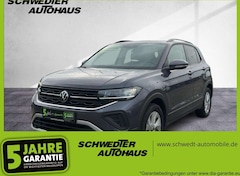 Bild des Angebotes VW T-Cross 1.0 TSI 70 kW Life ACC+LED+Navi+SHZ+PDC