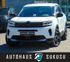Bild des Angebotes Citroen C5 Aircross Hybrid 136 ë-DSC6 Plus