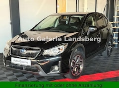 Bild des Angebotes Subaru XV 2.0*4x4*Comfort*Xenon*Kamera*Tempomat*Carplay