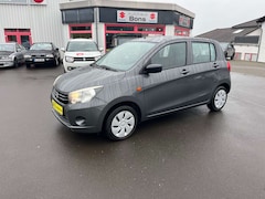Bild des Angebotes Suzuki Celerio Celerio 1.0 AGS Club