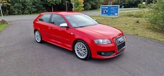 Bild des Angebotes Audi S3 aus 1. Hand mit wenig Km