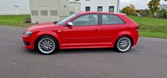 Bild des Angebotes Audi S3 aus 1. Hand mit wenig Km