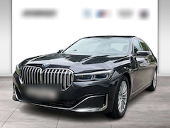 Bild des Angebotes BMW 740 d xDrive HUD  PA+ DA Pro LASER Massage Glasdach