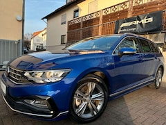 Bild des Angebotes VW Passat R-Line 2.0 TDI DSG AHK*Massage*ACC*DAB+