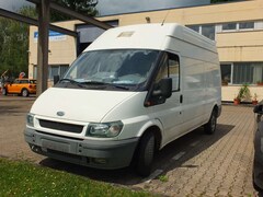 Bild des Angebotes Ford Transit 2.0 FT 300 mit Werkstatteinbauten