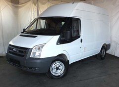 Bild des Angebotes Ford Transit FT 300 LKW H+L mit Werkstatteinbauten